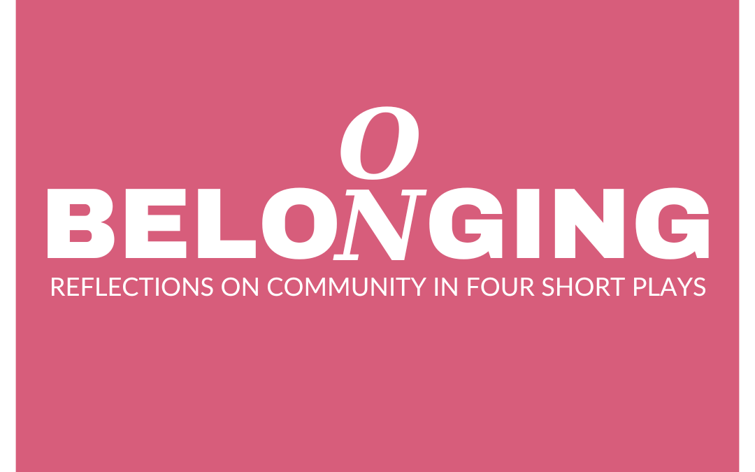 On Belonging Performance